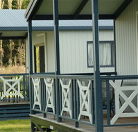 BIG4 Taggerty Holiday Park - Timeshare Accommodation