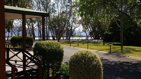 Lake Fyans Holiday Park - Timeshare Accommodation 1