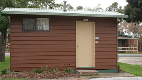 Lake Fyans Holiday Park - Timeshare Accommodation 4