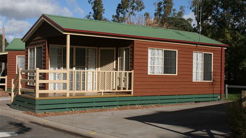Lake Fyans Holiday Park - Timeshare Accommodation 6