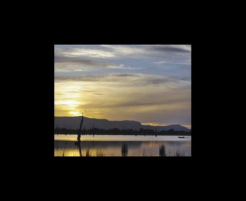 Lake Fyans Holiday Park - Timeshare Accommodation 7