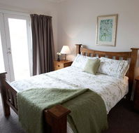 Strath Valley View Bed and Breakfast - Timeshare Accommodation