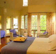 Waterholes Guest House