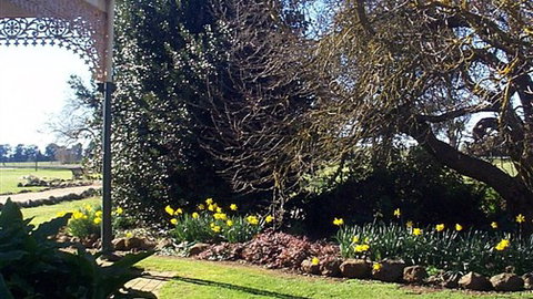 Abergeldie Bed & Breakfast - Timeshare Accommodation 0