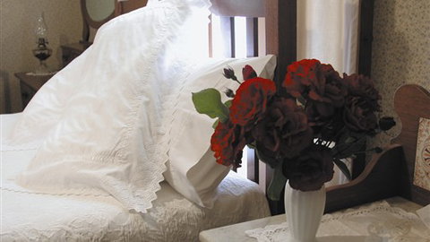 Abergeldie Bed & Breakfast - Timeshare Accommodation 1