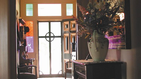 Abergeldie Bed & Breakfast - Timeshare Accommodation 3