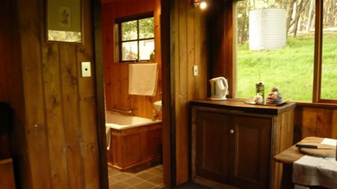 Braeside Mount Macedon Country Retreat And Bed & Breakfast - Timeshare Accommodation 0