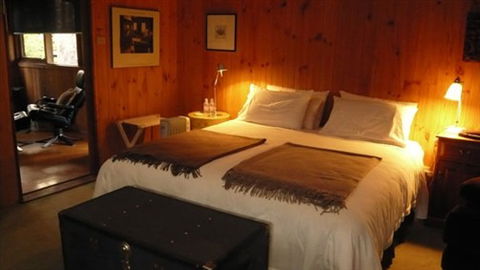Braeside Mount Macedon Country Retreat And Bed & Breakfast - Timeshare Accommodation 1