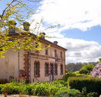 Villa Parma at Peppers Mineral Springs Hotel - Timeshare Accommodation