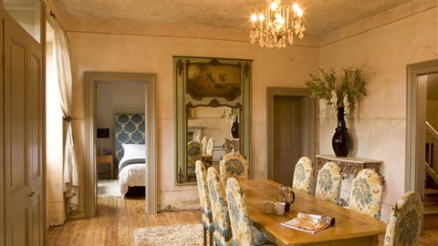 Villa Parma At Peppers Mineral Springs Hotel - Timeshare Accommodation 2