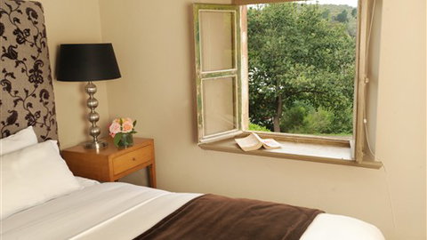 Villa Parma At Peppers Mineral Springs Hotel - Timeshare Accommodation 1