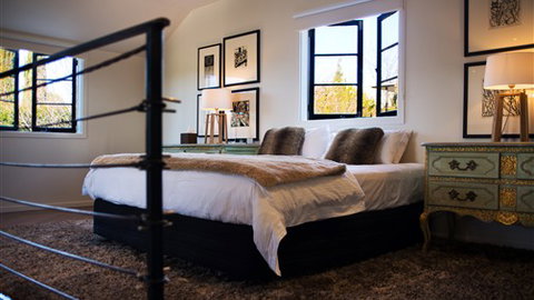 Villa Parma At Peppers Mineral Springs Hotel - Timeshare Accommodation 4