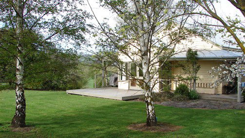 Delatite VIC Timeshare Accommodation