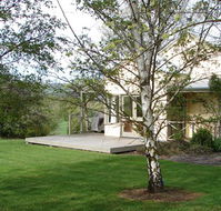 Delatite Station - Timeshare Accommodation