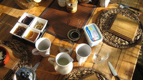 Paynes Hut - Timeshare Accommodation 0
