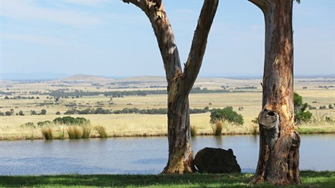 Tuki Trout Farm And Retreat - Timeshare Accommodation 3