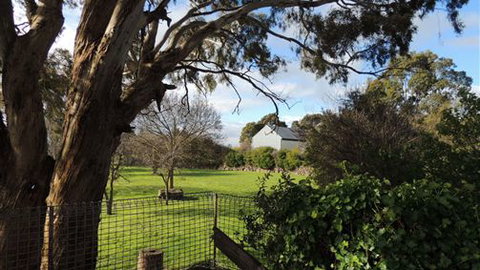 Tuki Trout Farm And Retreat - Timeshare Accommodation 7
