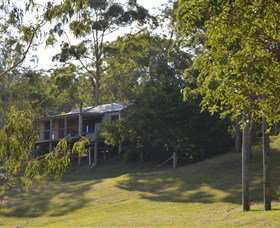 Cabins@theView - Timeshare Accommodation 0