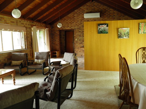 Coucals Of Mount Crosby - Timeshare Accommodation 0