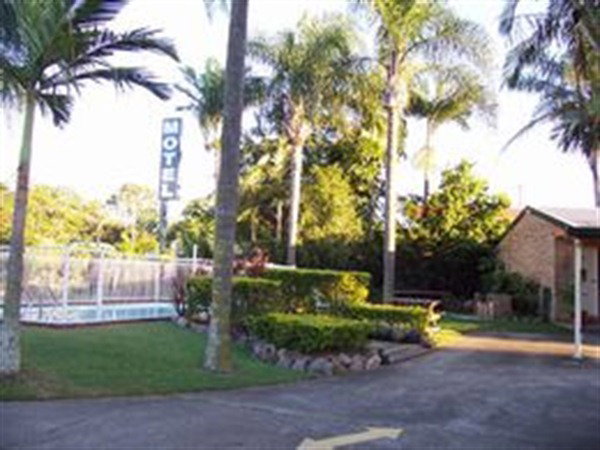 Kippa Ring QLD Timeshare Accommodation