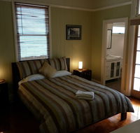 Kirkland House - Timeshare Accommodation