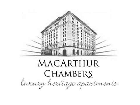 MacArthur Chambers Heritage Apartments - Timeshare Accommodation 1