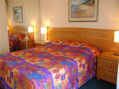 Riverside Hotel South Bank - Timeshare Accommodation 5