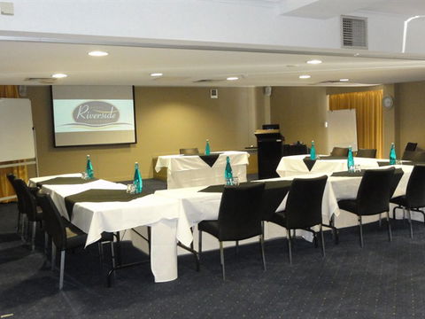 Riverside Hotel South Bank - Timeshare Accommodation 6