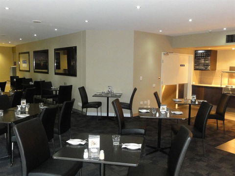 Riverside Hotel South Bank - Timeshare Accommodation 0