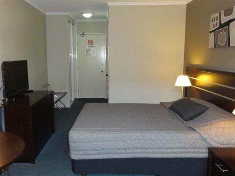 Riverside Hotel South Bank - Timeshare Accommodation 2