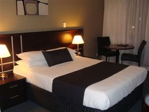 Riverside Hotel South Bank - Timeshare Accommodation 3