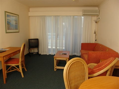 Riverside Hotel South Bank - Timeshare Accommodation 4