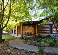 Tewksbury Lodge - Timeshare Accommodation