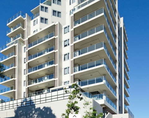 The Sebel South Brisbane - Timeshare Accommodation 0