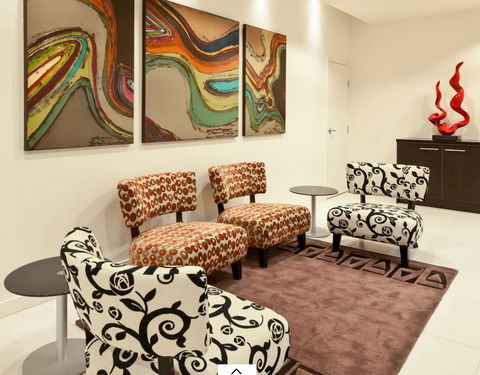 The Sebel South Brisbane - Timeshare Accommodation 1