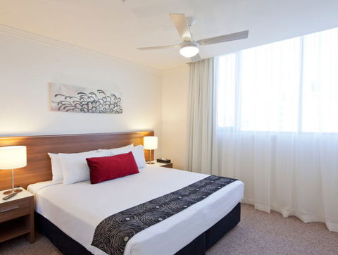 The Sebel South Brisbane - Timeshare Accommodation 2