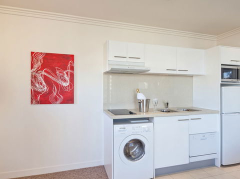 The Sebel South Brisbane - Timeshare Accommodation 3