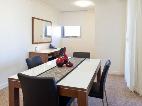 The Sebel South Brisbane - Timeshare Accommodation 4