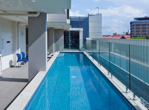 The Sebel South Brisbane - Timeshare Accommodation 5