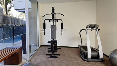 Punthill Apartment Hotels - Knox - Timeshare Accommodation 1