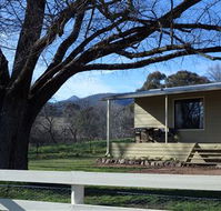 Black Horse Park - Timeshare Accommodation