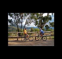 Howqua Valley Views - Timeshare Accommodation