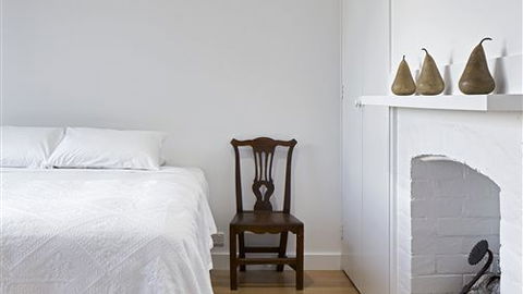 The Cottage At Bolobek - Timeshare Accommodation 0