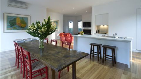 The Cottage At Bolobek - Timeshare Accommodation 1