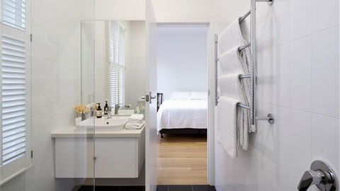 The Cottage At Bolobek - Timeshare Accommodation 3