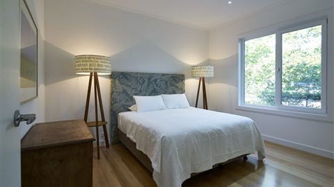 The Cottage At Bolobek - Timeshare Accommodation 4