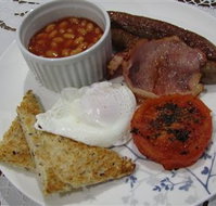 River Gardens Bed and Breakfast Farmstay - Timeshare Accommodation