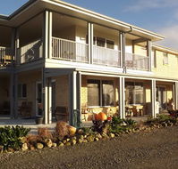 A Fare With Nature  Prom Road Farm - Timeshare Accommodation