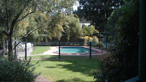 Goughs Bay VIC Timeshare Accommodation