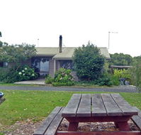 Sabrelyn Park - Timeshare Accommodation